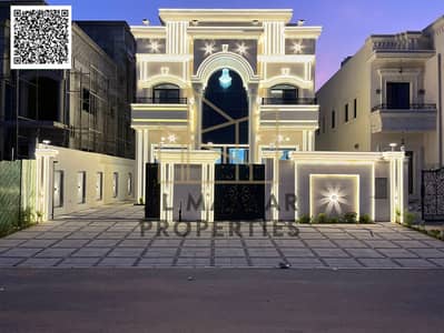 7 Bedroom Villa for Sale in Al Helio, Ajman - WhatsApp Image 2025-06-26 at 9.49. 24 PM. jpeg