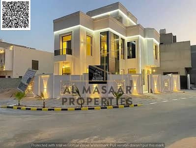 4 Bedroom Villa for Sale in Al Yasmeen, Ajman - WhatsApp Image 2025-06-26 at 5.12. 11 PM (14). jpeg
