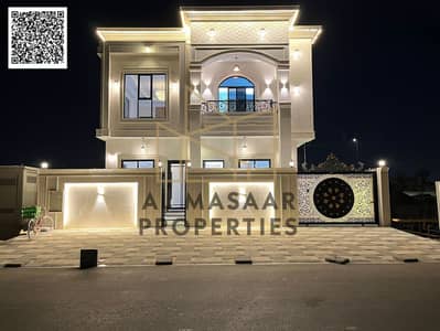 5 Bedroom Villa for Sale in Al Helio, Ajman - WhatsApp Image 2025-08-14 at 12.25. 10 PM. jpeg