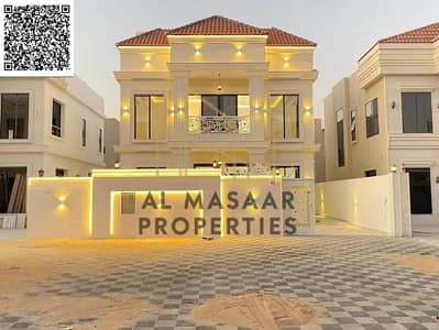 4 Bedroom Villa for Sale in Al Helio, Ajman - WhatsApp Image 2025-08-11 at 10.21. 39 PM (14). jpeg