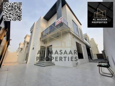 5 Bedroom Villa for Sale in Al Alia, Ajman - WhatsApp Image 2025-03-11 at 11.15. 45 PM (1). jpeg