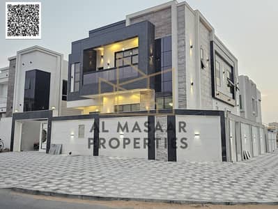 6 Bedroom Villa for Sale in Al Yasmeen, Ajman - WhatsApp Image 2025-07-20 at 12.07. 07 PM. jpeg
