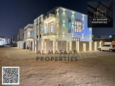6 Bedroom Villa for Sale in Al Yasmeen, Ajman - WhatsApp Image 2025-08-14 at 10.41. 42 PM (24). jpeg