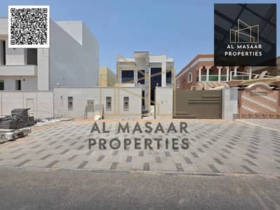 5 Bedroom Villa for Sale in Al Rawda, Ajman - WhatsApp Image 2025-06-27 at 11.33. 34 PM. jpeg