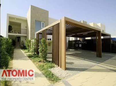 NEAR TO HANDOVER | 2 BED ROOM SEMI TOWNHOUSE IN DUBAI EXPO | CALL NOW NEAR TO HANDOVER | 2 BED ROOM SEMI TOWNHOUSE IN DUBAI EXPO | CALL NOW