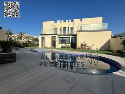 4 Bedroom Villa for Rent in Al Zorah, Ajman - WhatsApp Image 2025-02-24 at 11.17. 24 AM (1). jpeg
