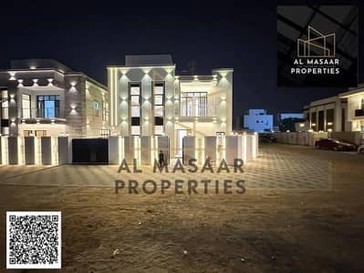 6 Bedroom Villa for Sale in Al Yasmeen, Ajman - WhatsApp Image 2025-08-14 at 10.41. 42 PM (23). jpeg