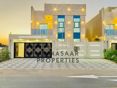 5 Bedroom Villa for Sale in Al Helio, Ajman - WhatsApp Image 2024-10-28 at 7.38. 58 PM. jpeg