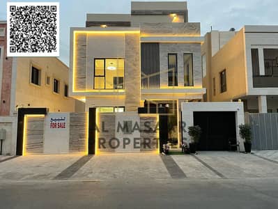 5 Bedroom Villa for Sale in Al Yasmeen, Ajman - WhatsApp Image 2025-06-18 at 1.08. 23 AM. jpeg