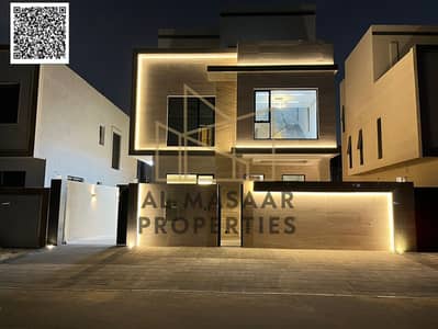 5 Bedroom Villa for Sale in Al Yasmeen, Ajman - WhatsApp Image 2025-08-16 at 11.03. 29 PM (1). jpeg