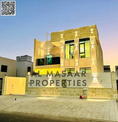 فیلا 5 غرف نوم للبيع في الياسمين، عجمان - IMG-20250417-WA0101. jpg
