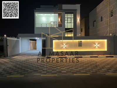 5 Bedroom Villa for Sale in Al Rawda, Ajman - WhatsApp Image 2025-06-03 at 7.06. 15 PM. jpeg