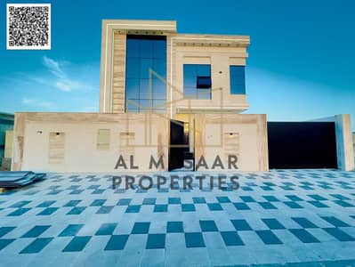 5 Bedroom Villa for Sale in Al Zahya, Ajman - WhatsApp Image 2025-05-08 at 4.49. 40 PM. jpeg