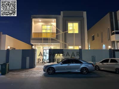 فیلا 5 غرف نوم للبيع في الزاهية، عجمان - IMG-20250422-WA0246. jpg