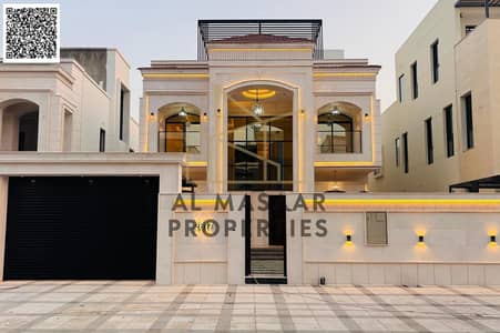 5 Bedroom Villa for Sale in Al Bahia, Ajman - WhatsApp Image 2025-08-09 at 7.46. 21 PM. jpeg