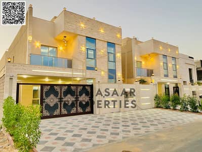 فیلا 5 غرف نوم للبيع في الحليو، عجمان - IMG-20250227-WA0025. jpg