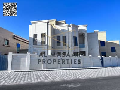 5 Bedroom Villa for Sale in Al Helio, Ajman - WhatsApp Image 2025-02-23 at 12.10. 03 AM. jpeg