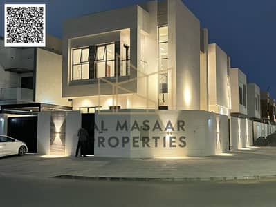 5 Bedroom Villa for Sale in Al Yasmeen, Ajman - WhatsApp Image 2025-08-10 at 7.49. 47 PM (1). jpeg