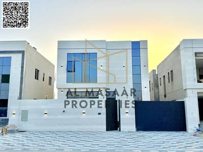 4 Bedroom Villa for Sale in Al Zahya, Ajman - IMG-20250514-WA0197. jpg
