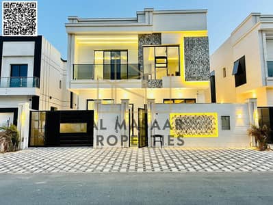 5 Bedroom Villa for Sale in Al Zahya, Ajman - IMG-20250422-WA0325. jpg