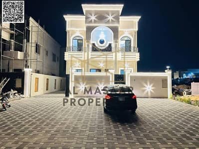 5 Bedroom Villa for Sale in Al Zahya, Ajman - IMG-20250427-WA0135. jpg