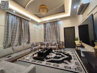 5 Cпальни Вилла Продажа в Аль Хелио, Аджман - IMG-20250709-WA0131. jpg