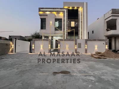 5 Bedroom Villa for Sale in Al Zahya, Ajman - WhatsApp Image 2024-10-29 at 1.15. 34 PM. jpeg