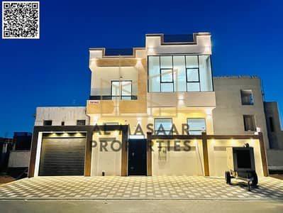 5 Bedroom Villa for Sale in Al Helio, Ajman - IMG-20250422-WA0350. jpg