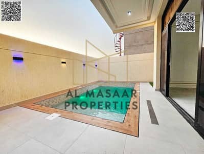 4 Cпальни Вилла Продажа в Аль Хелио, Аджман - IMG-20250712-WA0276. jpg