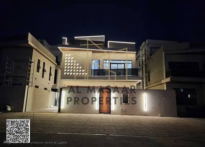 5 Bedroom Villa for Sale in Al Helio, Ajman - IMG-20250709-WA0235. jpg