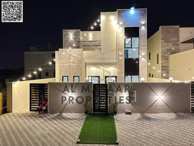 4 Bedroom Villa for Sale in Al Zahya, Ajman - WhatsApp Image 2024-07-13 at 12.07. 39 AM. jpeg