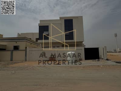 5 Bedroom Villa for Sale in Al Yasmeen, Ajman - IMG-20250724-WA0111. jpg
