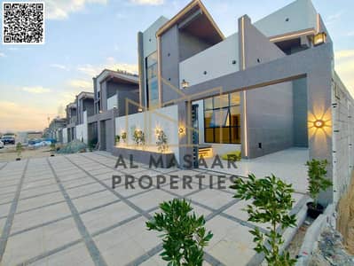 4 Cпальни Вилла Продажа в Аль Ясмин, Аджман - IMG-20250112-WA0230. jpg