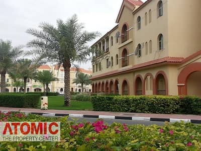 Family Building | 1BedRoom For Rent In Spain Cluster Family Building | 1BedRoom For Rent In Spain Cluster