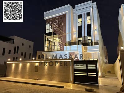 فیلا 5 غرف نوم للبيع في العالية، عجمان - WhatsApp Image 2025-07-19 at 2.28. 23 PM (1). jpeg