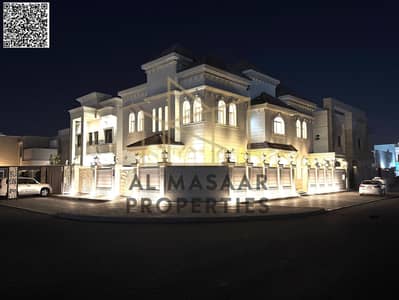 فیلا 5 غرف نوم للبيع في العالية، عجمان - IMG-20250804-WA0144. jpg