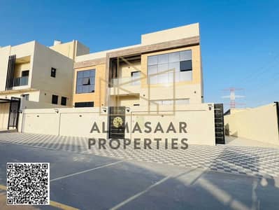 5 Cпальни Вилла Продажа в Аль Ясмин, Аджман - IMG-20250802-WA0319. jpg