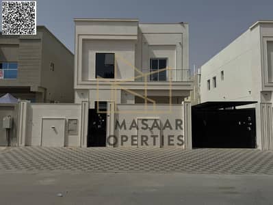 فیلا 5 غرف نوم للبيع في الزاهية، عجمان - IMG-20250706-WA0268. jpg