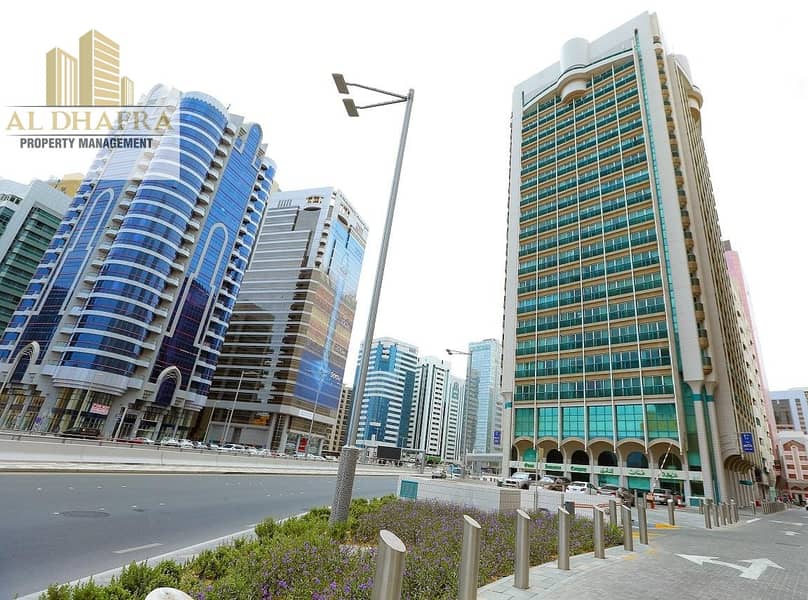 Priced Well! 4BR plus 1 and Near Corniche Beach Priced Well! 4BR plus 1 and Near Corniche Beach