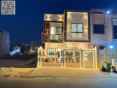 6 Cпальни Вилла Продажа в Аль Захья, Аджман - IMG-20250718-WA0123. jpg