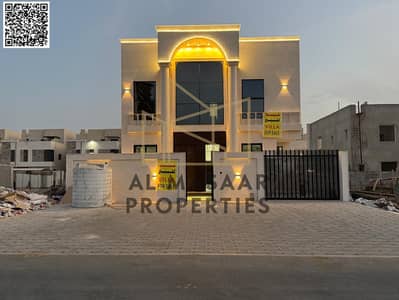 5 Bedroom Villa for Sale in Al Amerah, Ajman - IMG-20250429-WA0086. jpg