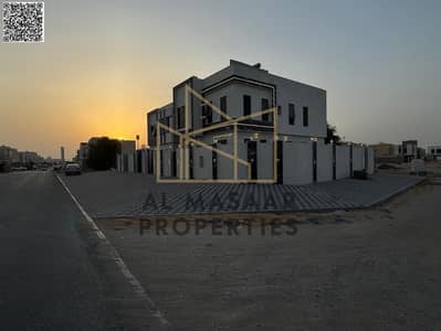 5 Cпальни Вилла Продажа в Аль Хелио, Аджман - IMG-20250706-WA0382. jpg