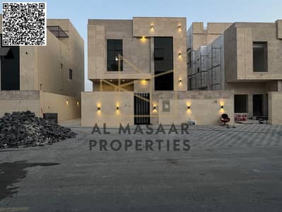 6 Bedroom Villa for Sale in Al Yasmeen, Ajman - IMG-20250706-WA0418. jpg
