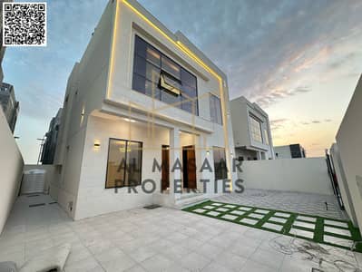 3 Bedroom Villa for Sale in Al Helio, Ajman - IMG-20250215-WA0129. jpg