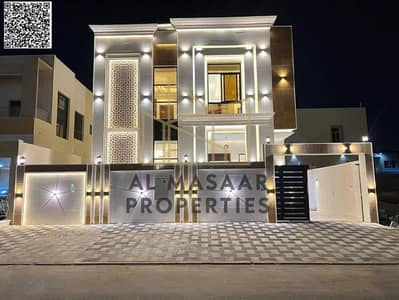 5 Bedroom Villa for Sale in Al Zahya, Ajman - IMG-20250731-WA0146. jpg