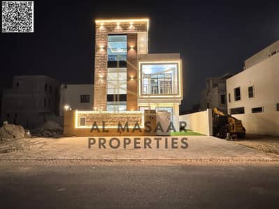 6 Bedroom Villa for Sale in Al Zahya, Ajman - IMG-20250710-WA0039. jpg