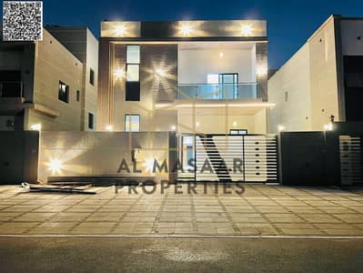 5 Bedroom Villa for Sale in Al Yasmeen, Ajman - IMG-20250812-WA0510. jpg