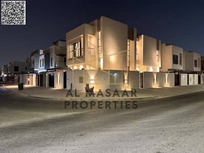 5 Cпальни Вилла Продажа в Аль Ясмин, Аджман - IMG-20250731-WA0028. jpg