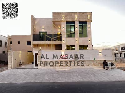 فیلا 5 غرف نوم للبيع في الياسمين، عجمان - IMG-20241021-WA0075. jpg