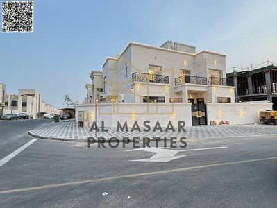 5 Cпальни Вилла Продажа в Аль Хелио, Аджман - IMG-20250723-WA0191. jpg